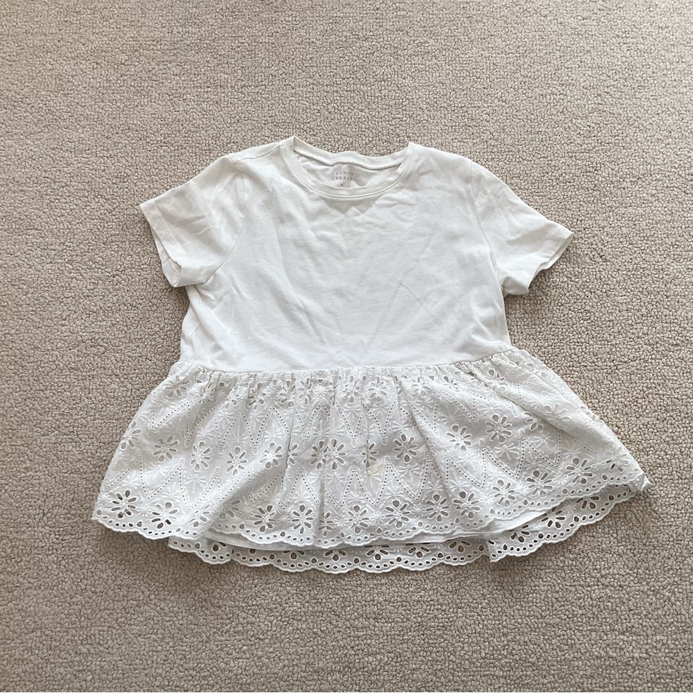 Kate Spade Brooke Street Top